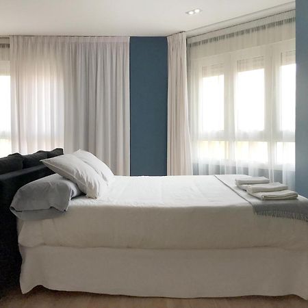 Al_Reparo Home Beach _ Адра Экстерьер фото