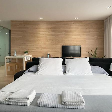 Al_Reparo Home Beach _ Адра Экстерьер фото