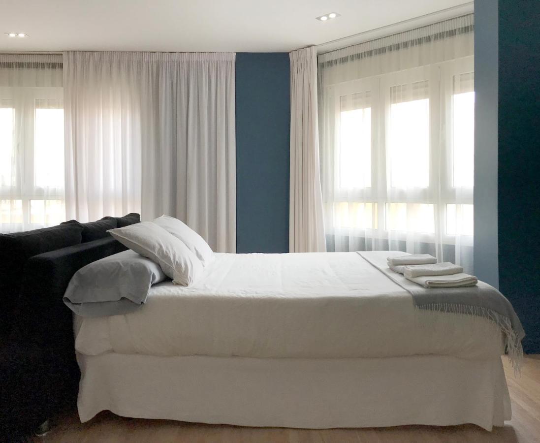 Al_Reparo Home Beach _ Адра Экстерьер фото