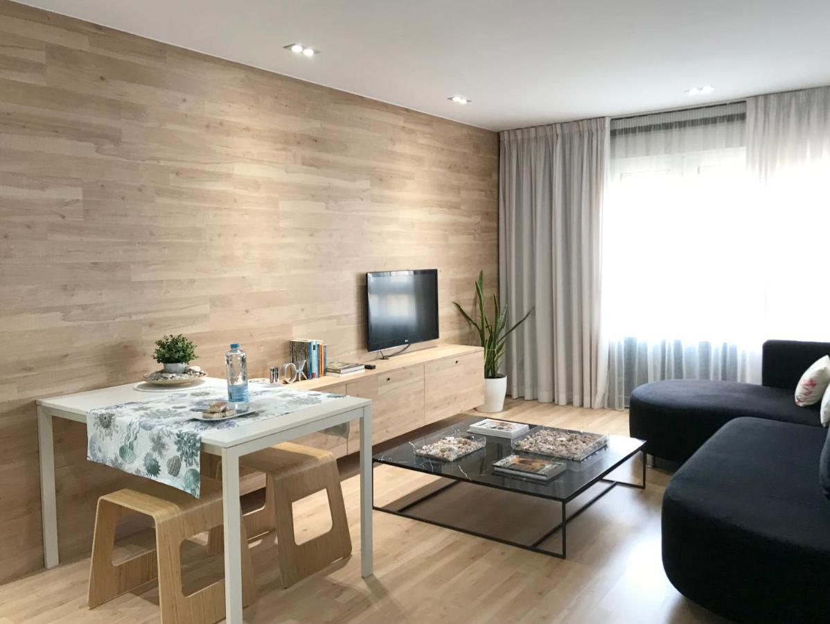Al_Reparo Home Beach _ Адра Экстерьер фото