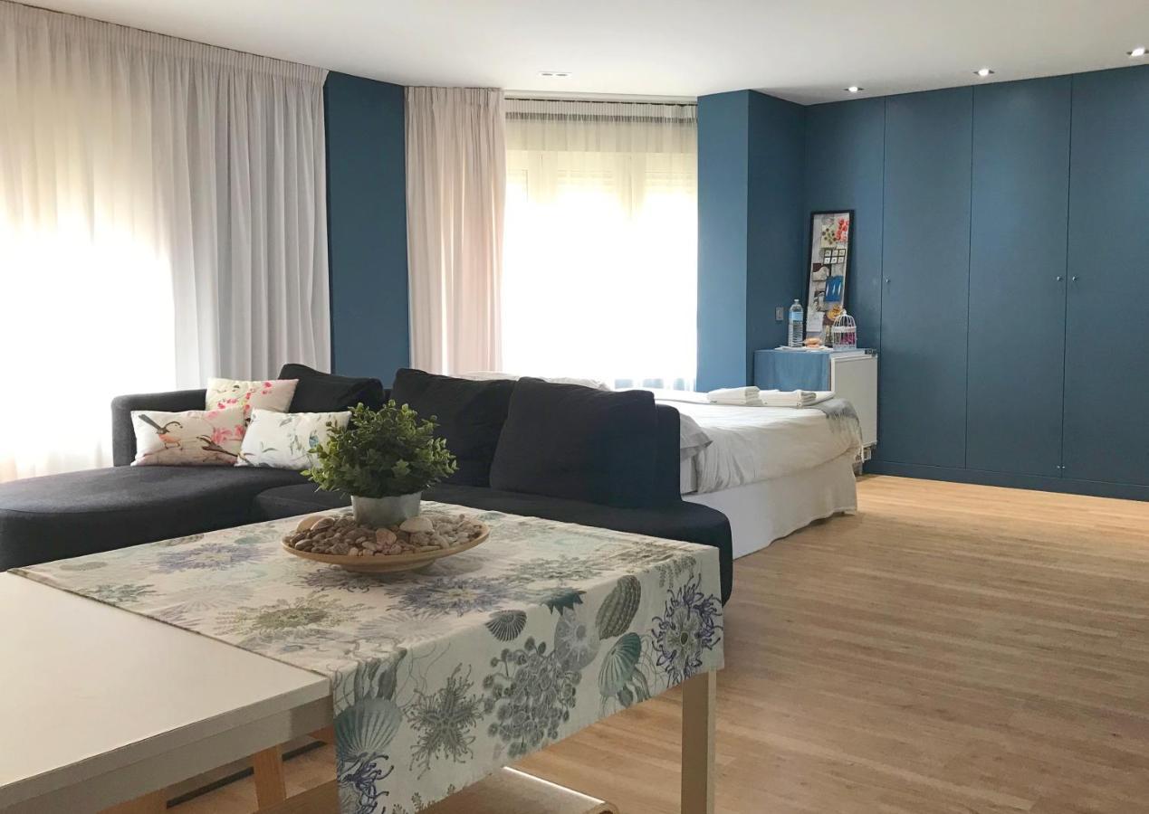 Al_Reparo Home Beach _ Адра Экстерьер фото